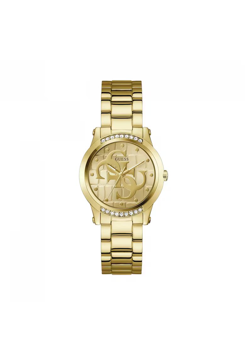 Guess Дамски часовник Annette GW0861L2 - Аналогов