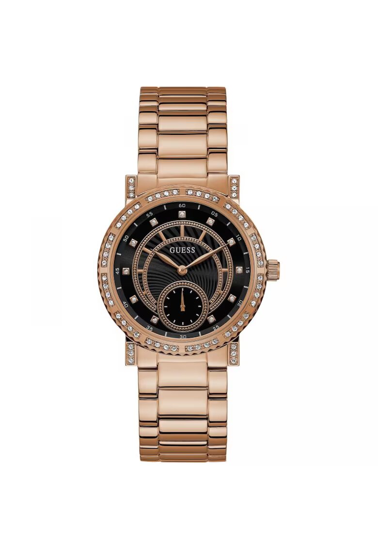 Guess Дамски часовник Constellation - W1006L2