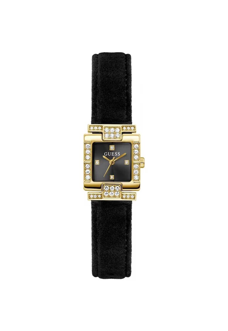 Guess Дамски часовник Duchess GW0923L2 - Аналогов