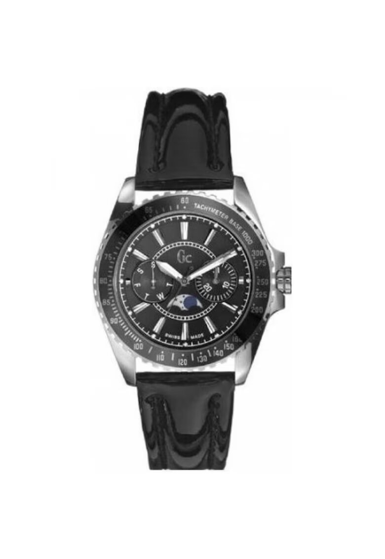Guess Дамски часовник - Gc - Collection - Колекция I29006M2