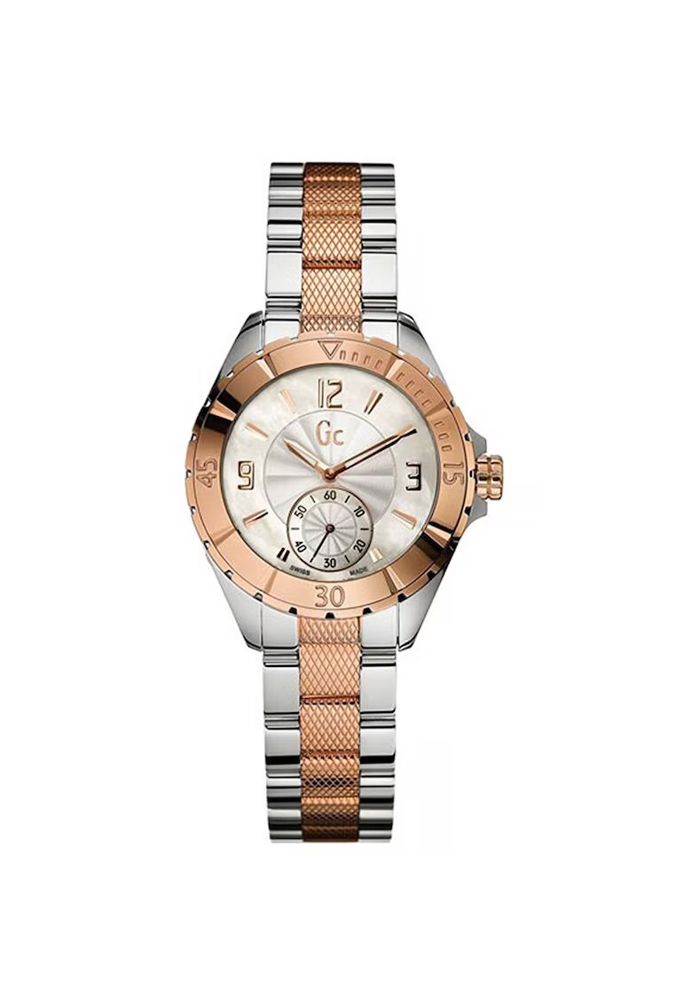 Guess Дамски часовник GC - Collection - Sport Class - A70003L1