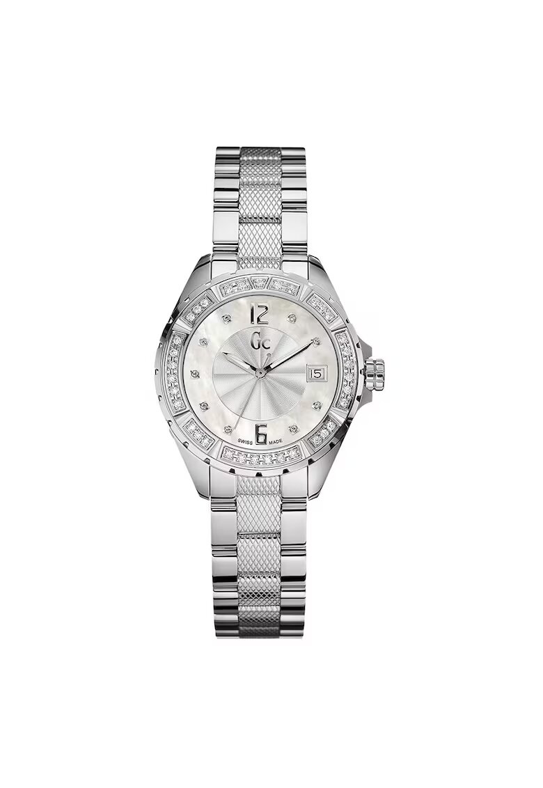 Guess Дамски часовник GC - Collection - Sport Class - A70103L1