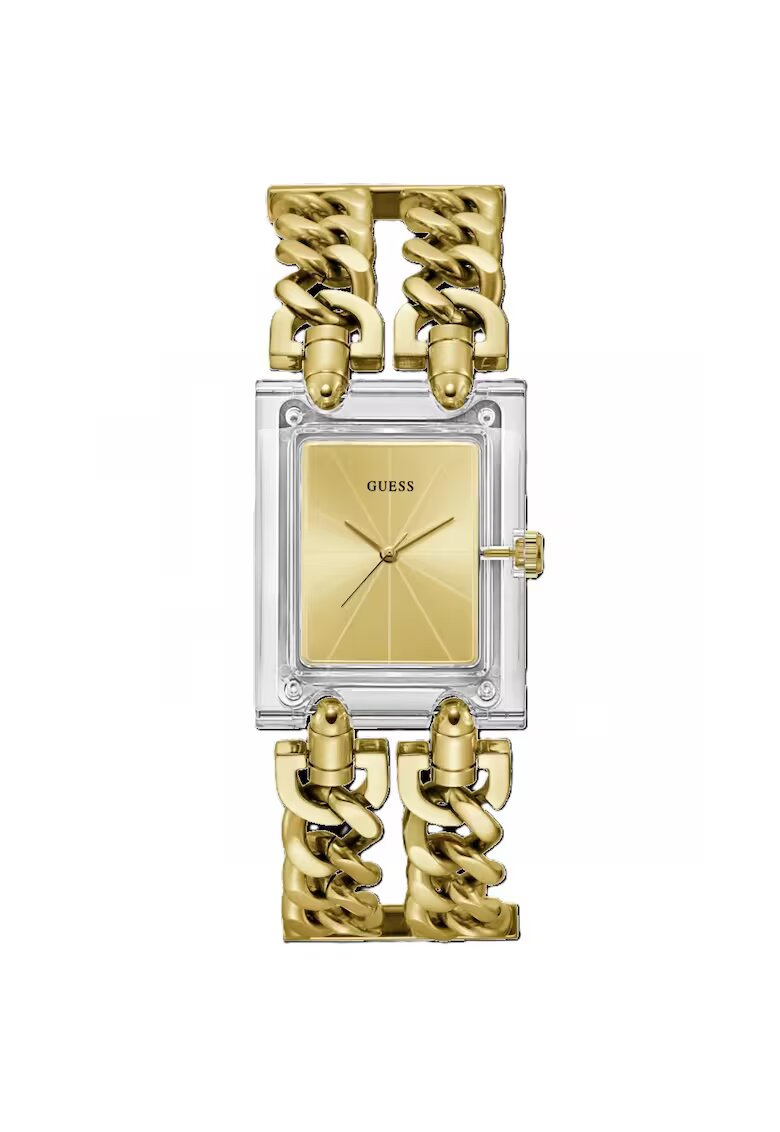 Guess Дамски часовник - Heavy Metal GW0669L1