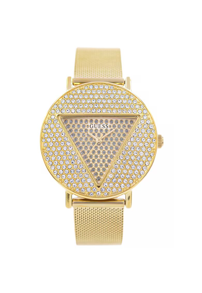 Guess Дамски часовник - Iconic 966866824 - Златист