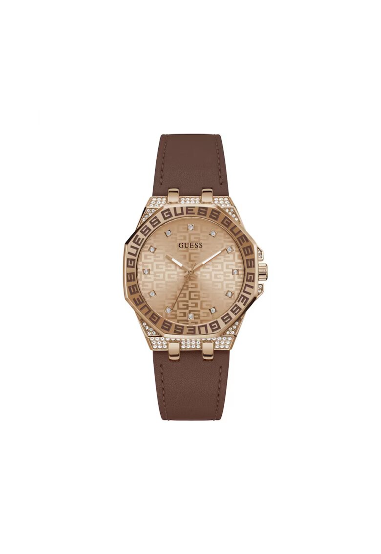 Guess Дамски часовник - Insignia GW0547L2