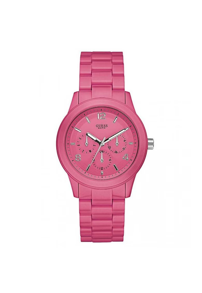 Guess Дамски часовник Mini Spectrum - W11603L4