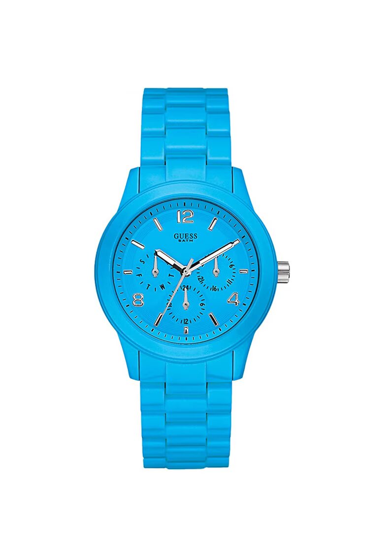 Guess Дамски часовник Mini Spectrum - W11603L5