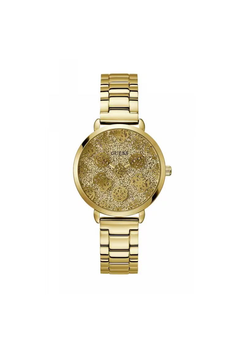 Guess Дамски часовник Sugarplum GW0670L2 - Аналогов