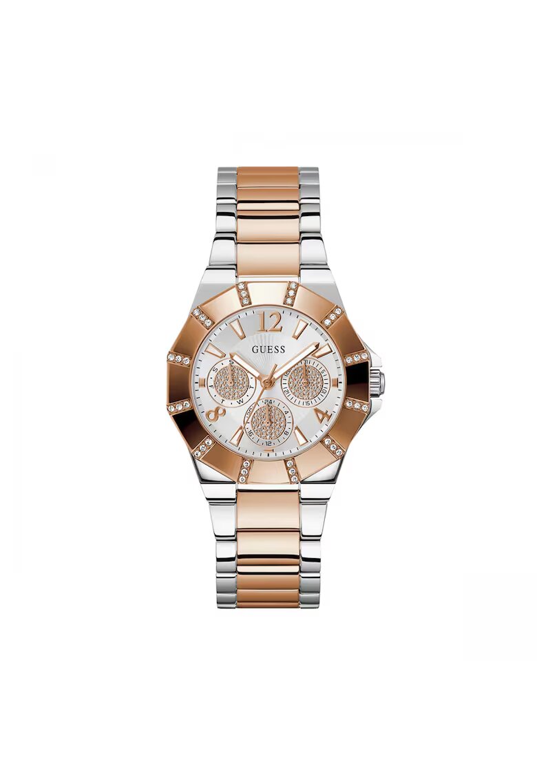 Guess Дамски часовник Sunray GW0616L3 - Аналогов