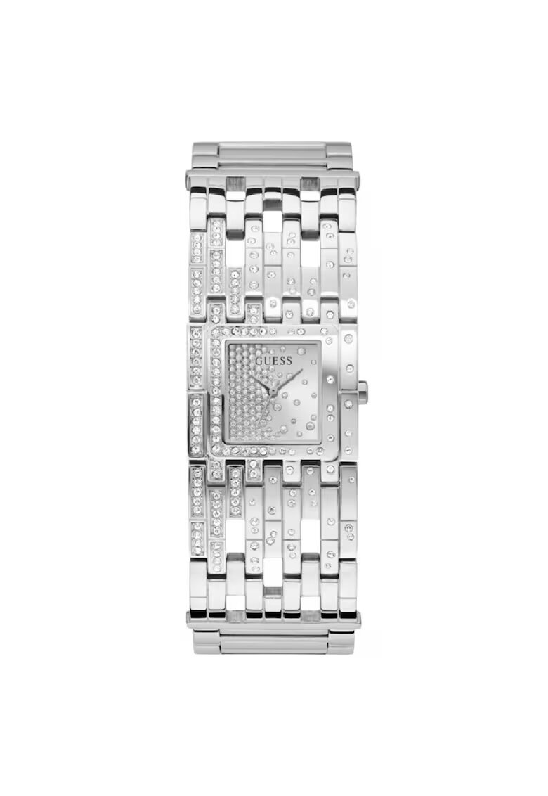 Guess Дамски часовник Waterfall GW0441L1 - Аналогов