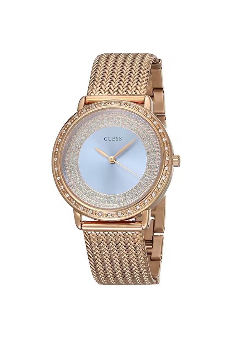 Guess Дамски часовник - Willow 1533314679 - Rose Gold
