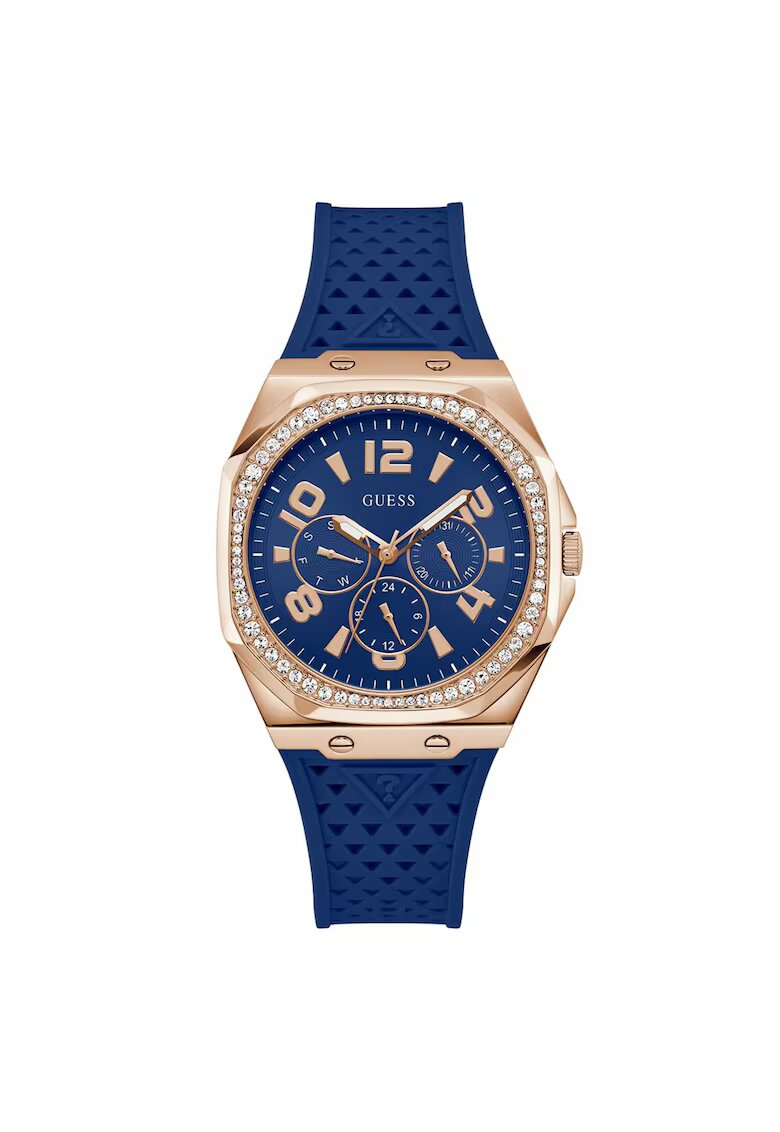Guess Дамски часовник Zest GW0694L4 - Аналогов