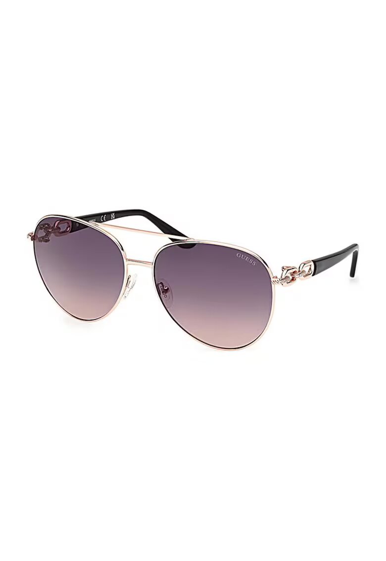 Guess Дамски слънчеви очила GS00158-28B