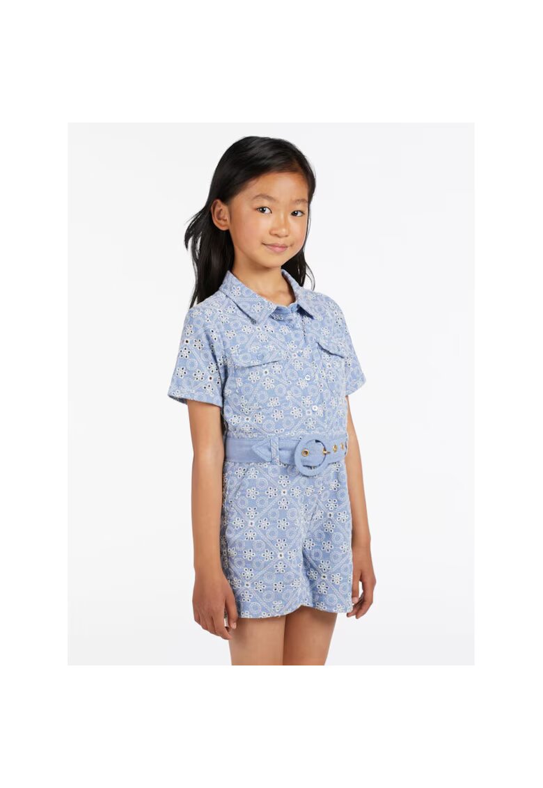 Guess Детски гащеризон - 67695 - - Памук