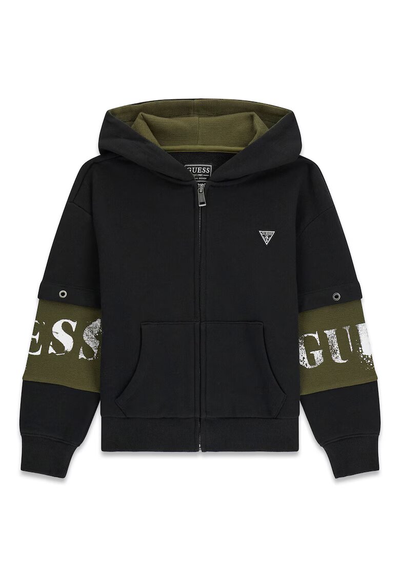 Guess Детски суичър