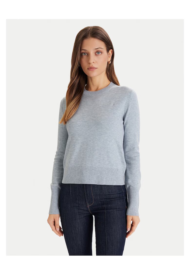 Guess Jeans Дамски пуловер - мек