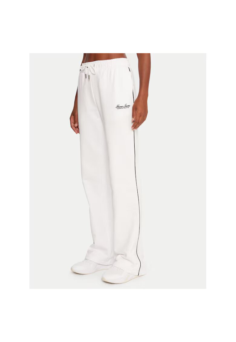 Guess Jeans Дамски спортен панталон - анцуг