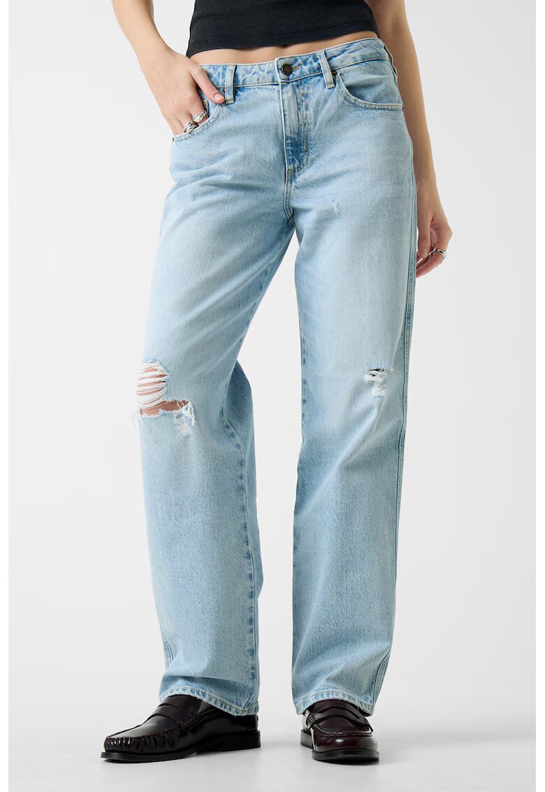 Guess Jeans Дънки деграде