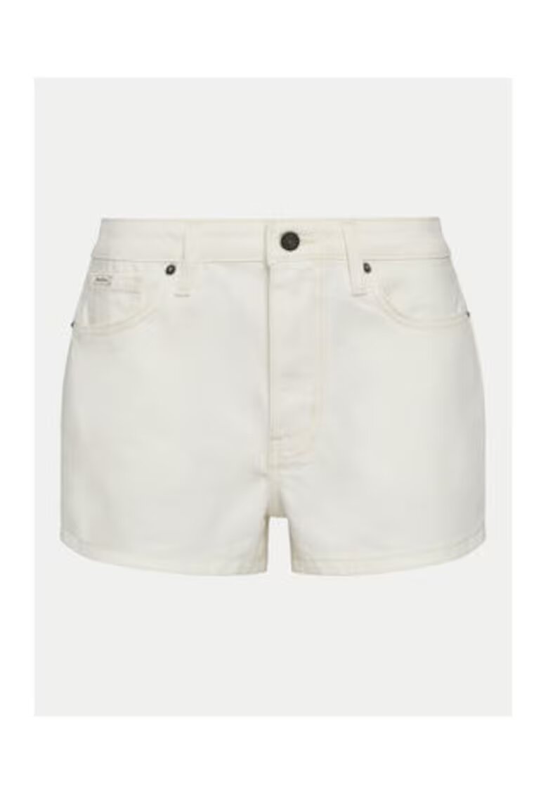 Guess Jeans Къси дънкови панталони