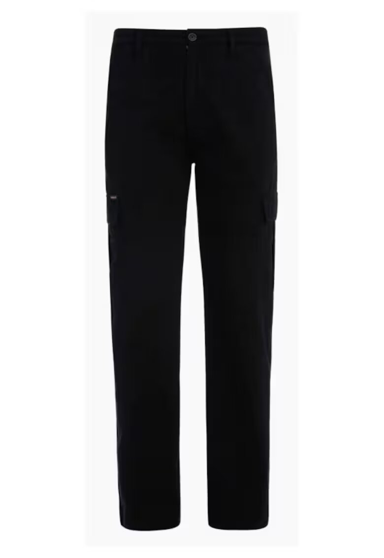 Guess Jeans Мъжки карго панталони