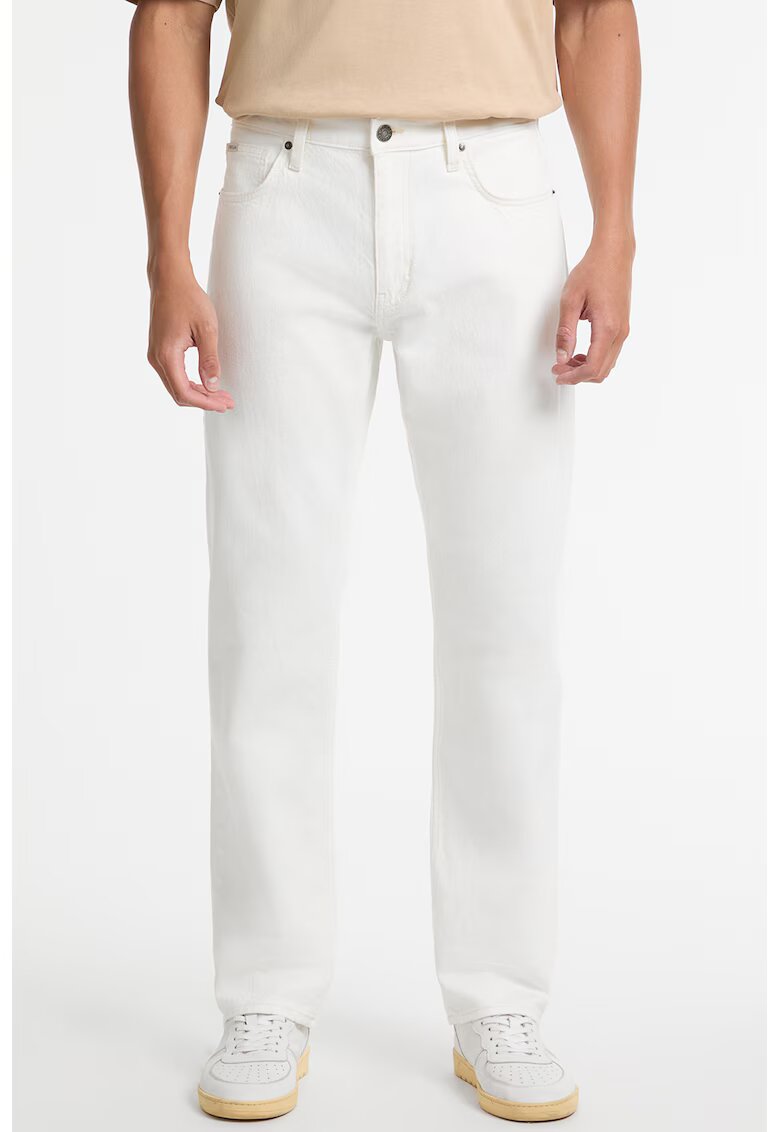 Guess Jeans Стандартни дънки с джобове