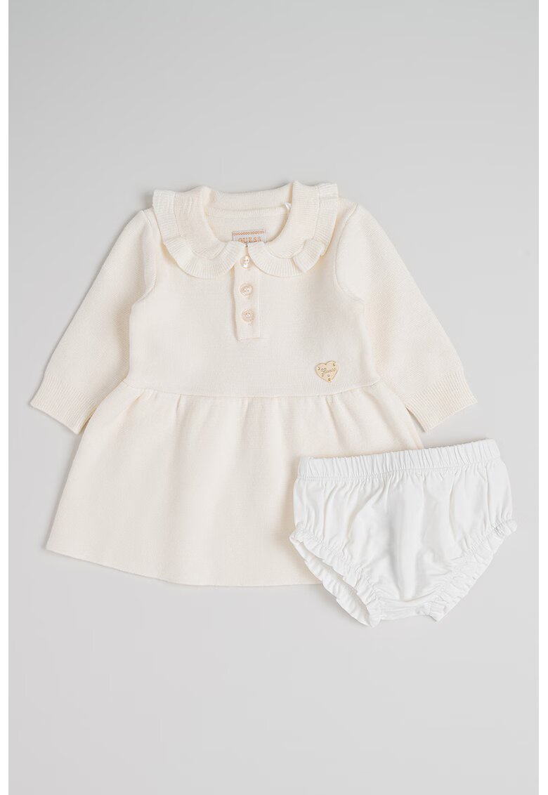 GUESS KIDS Рокля и къс панталон