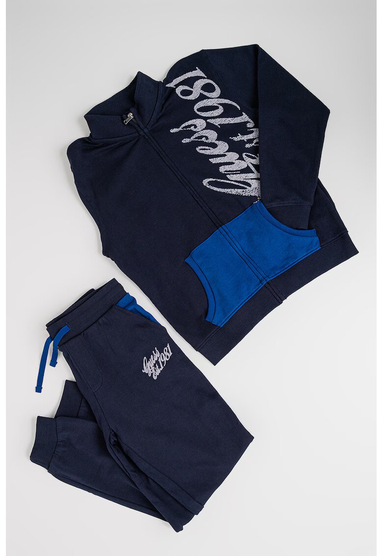 GUESS KIDS Спортен екип с лого