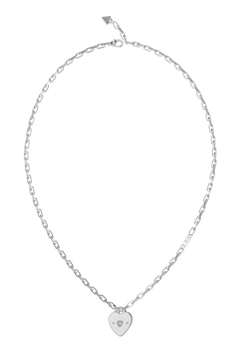 Guess Колие от неръждаема стомана