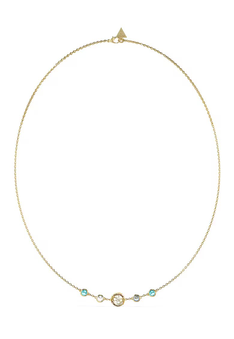 Guess Колие от неръждаема стомана
