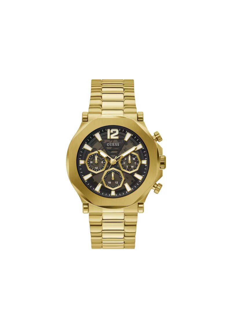 Guess Мъжки часовник - Edge GW0539G2
