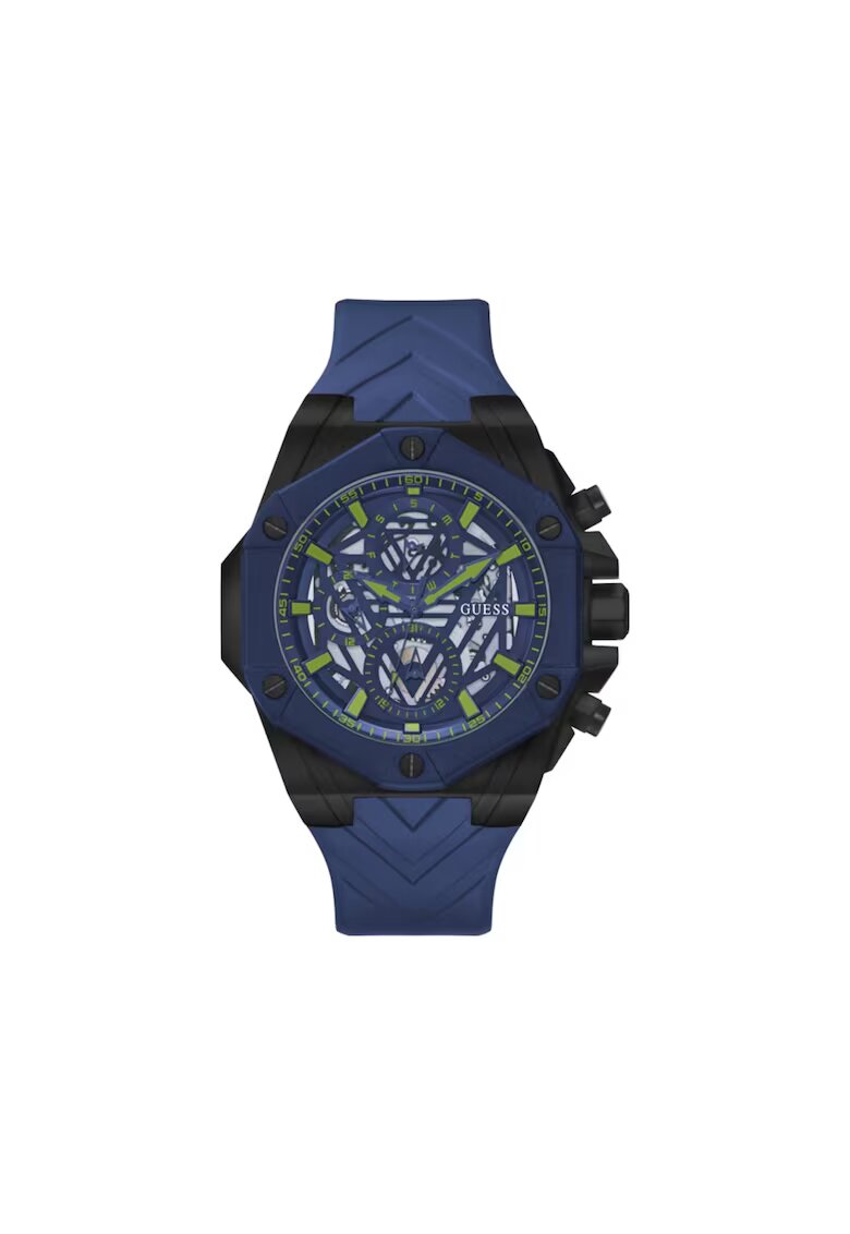 Guess Мъжки часовник - Formula GW0579G3