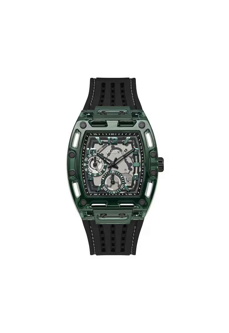 Guess Мъжки часовник Phoenix GW0499G7 - Аналогов