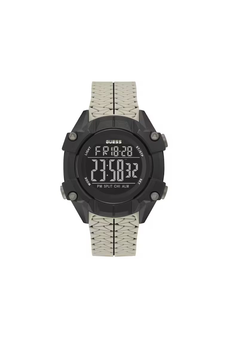 Guess Мъжки часовник - Rex GW0342G2