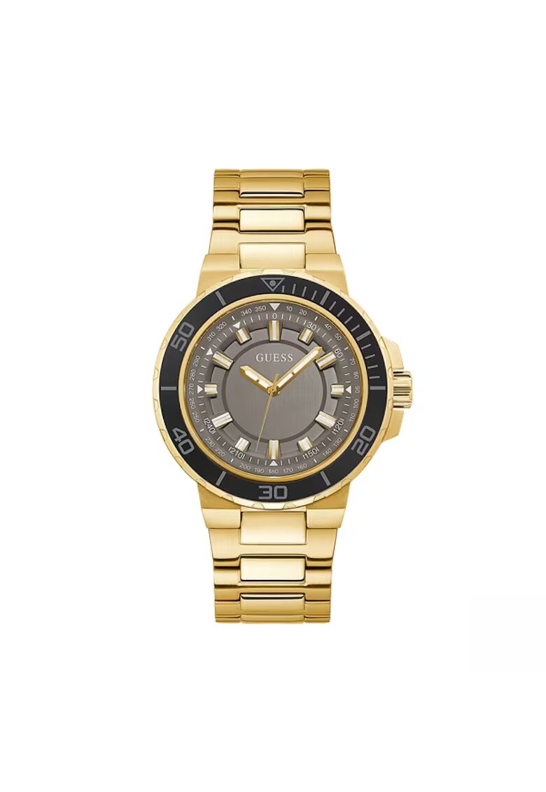 Guess Мъжки часовник - Shimmer 1126722732 - Златист