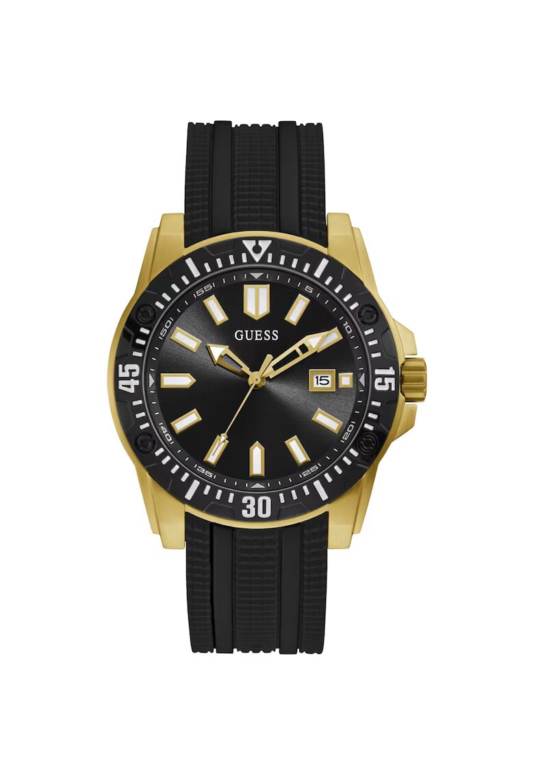 Guess Мъжки часовник - Skipper