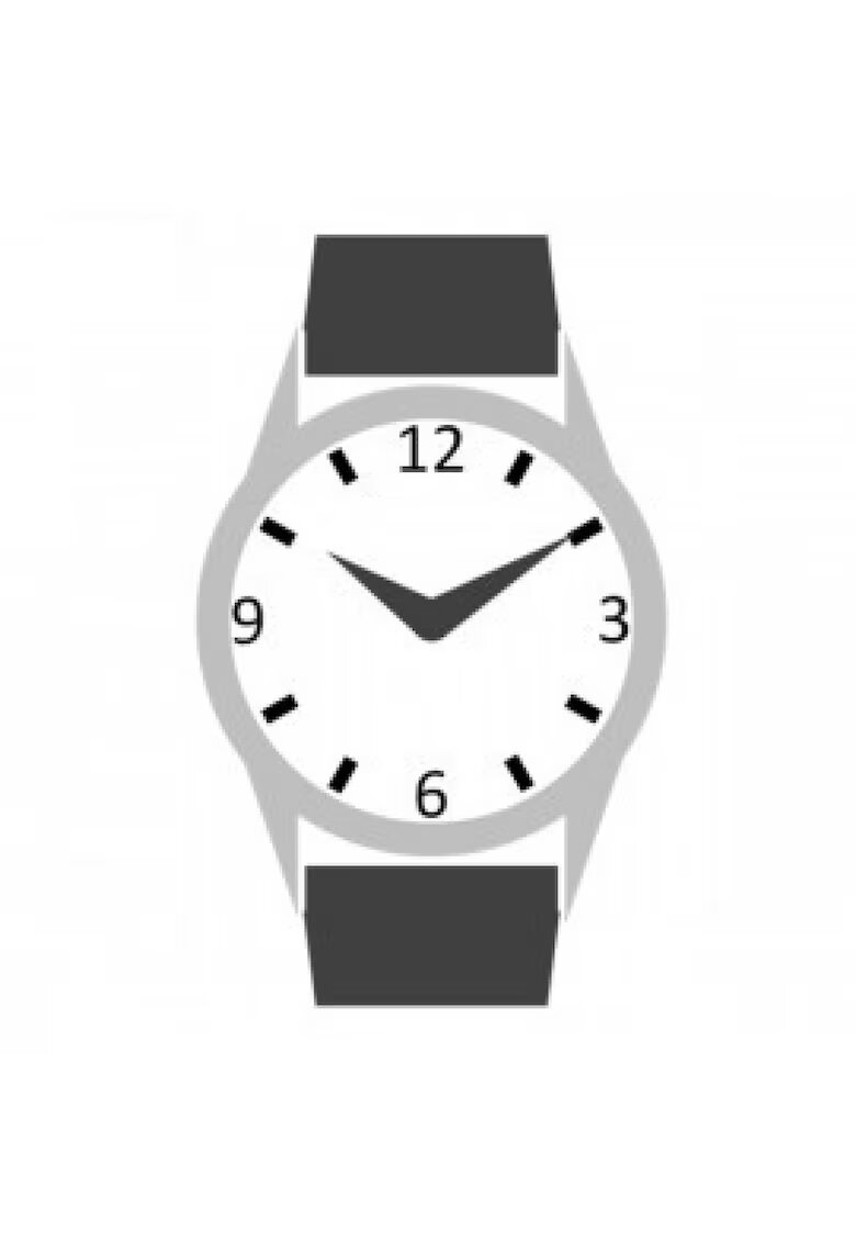 Guess Мъжки часовник Zeus GW0209G2 - Аналогов