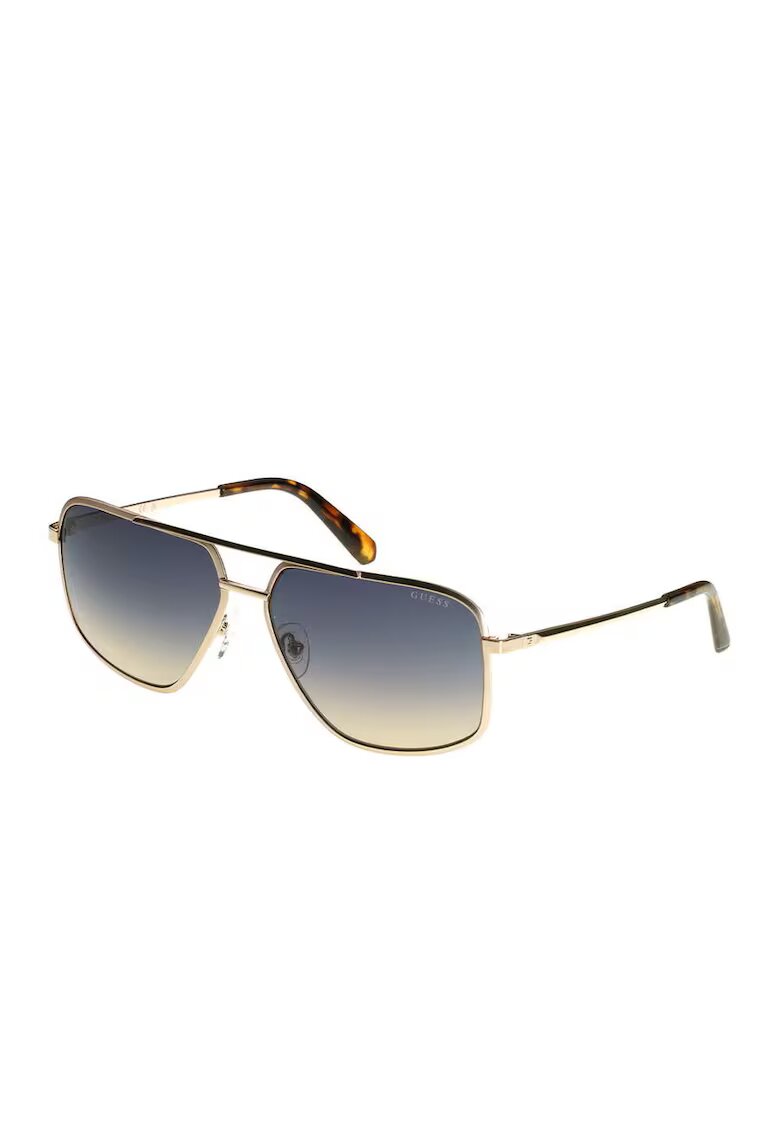 Guess Мъжки слънчеви очила GU00167 32W - 60мм