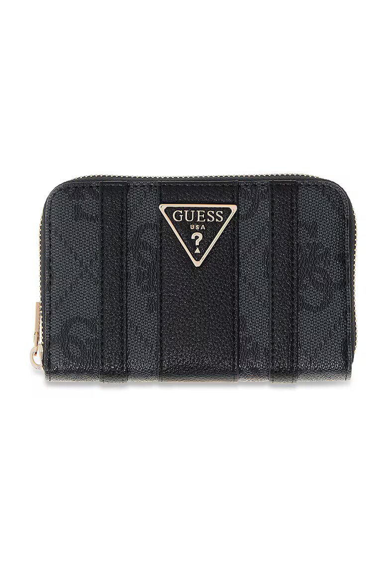 Guess Портмоне Laurel с лого