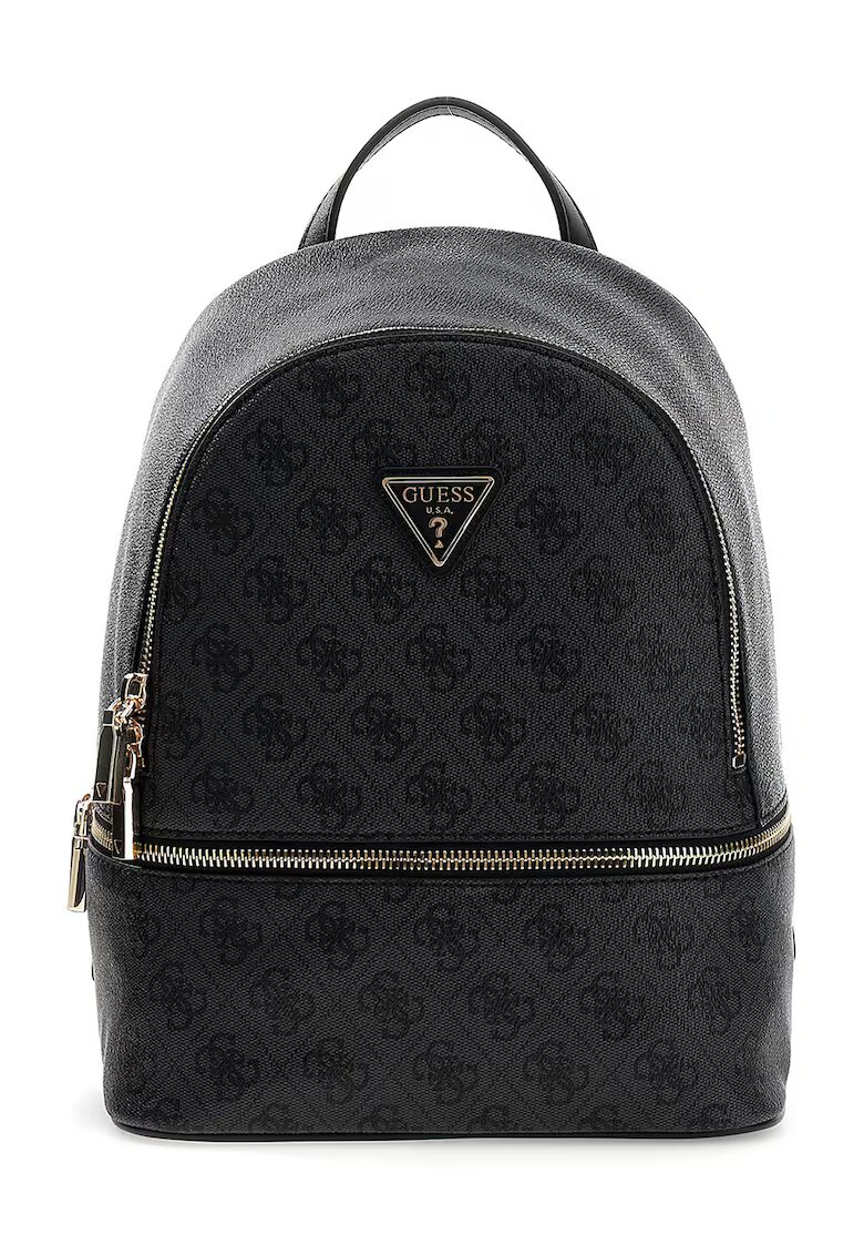 Guess Раница Follie от еко кожа с регулируеми презрамки