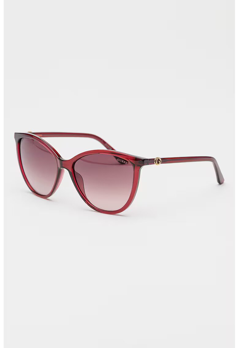 Guess Слънчеви очила Cat Eye