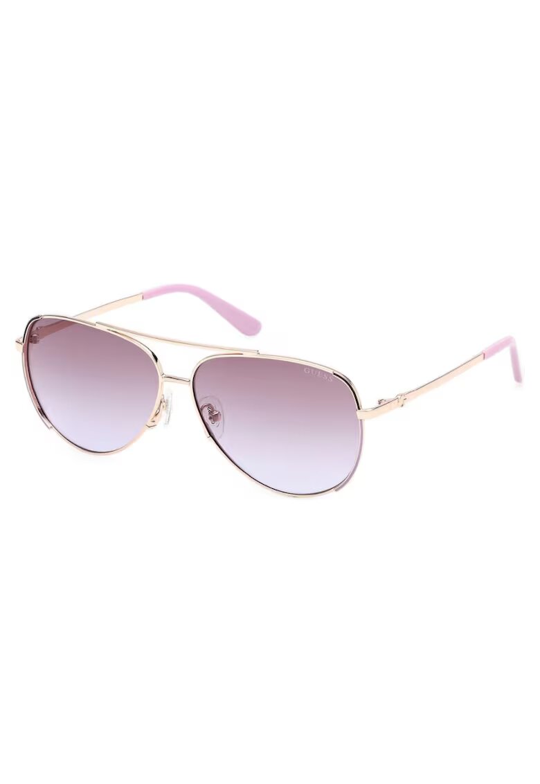 Guess Слънчеви очила GU00193 59F 58 - Размер 58 мм