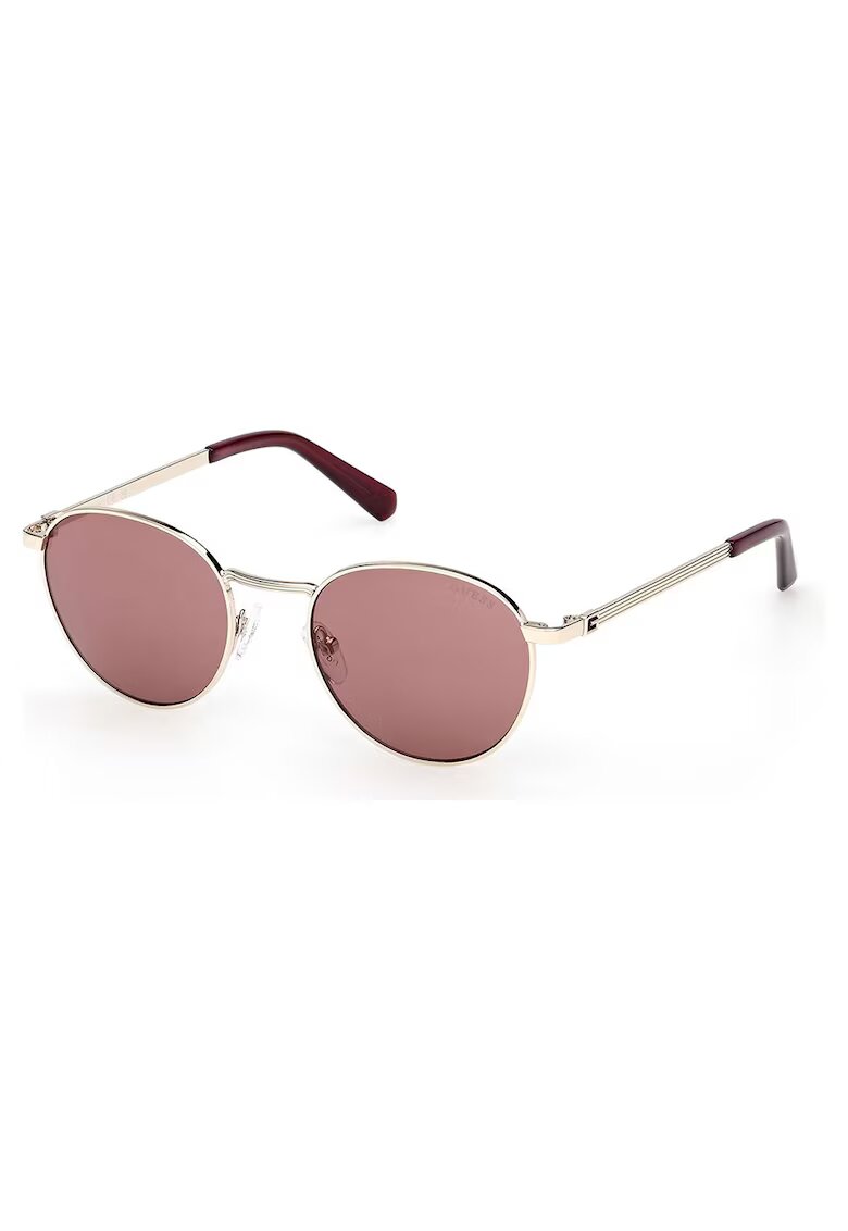 Guess Слънчеви очила GU00272 32S 51 - Размер 51 мм