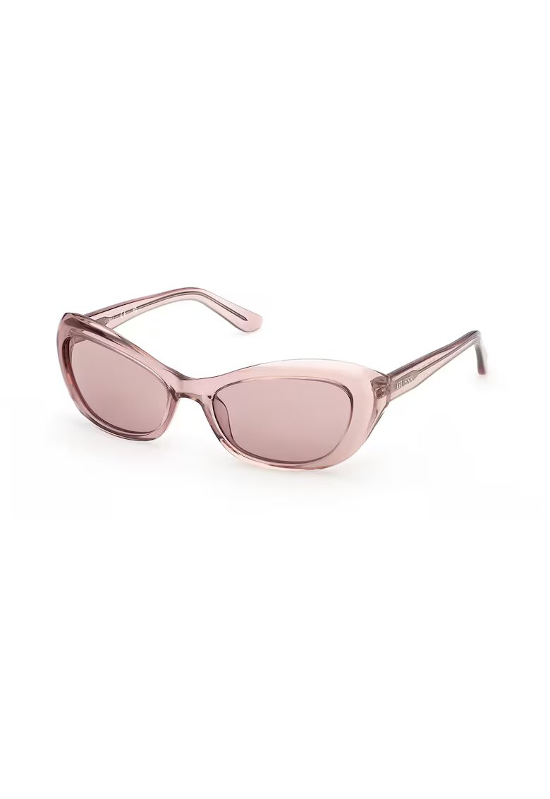 Guess Слънчеви очила GU00286 72S 55 - Размер 55 мм