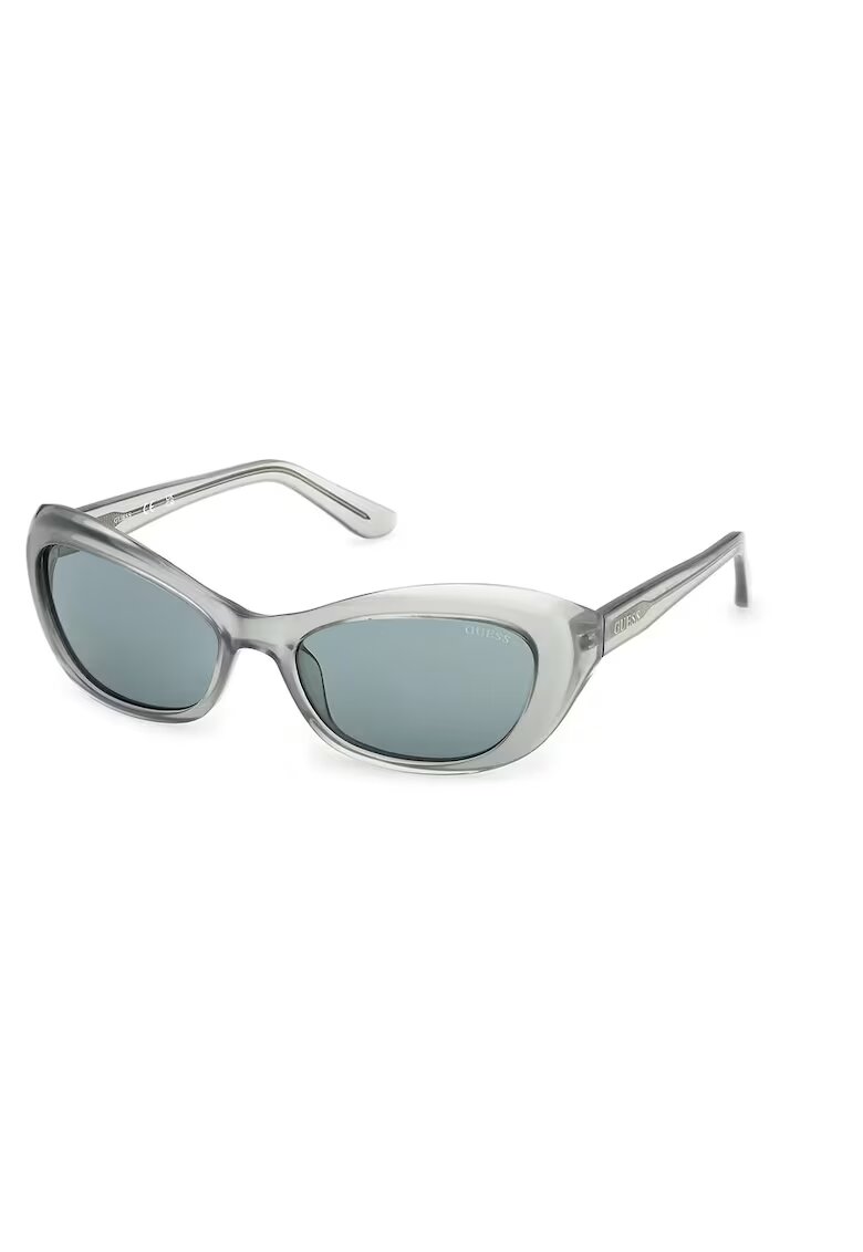 Guess Слънчеви очила GU00286 93N 55 - Размер 55 мм