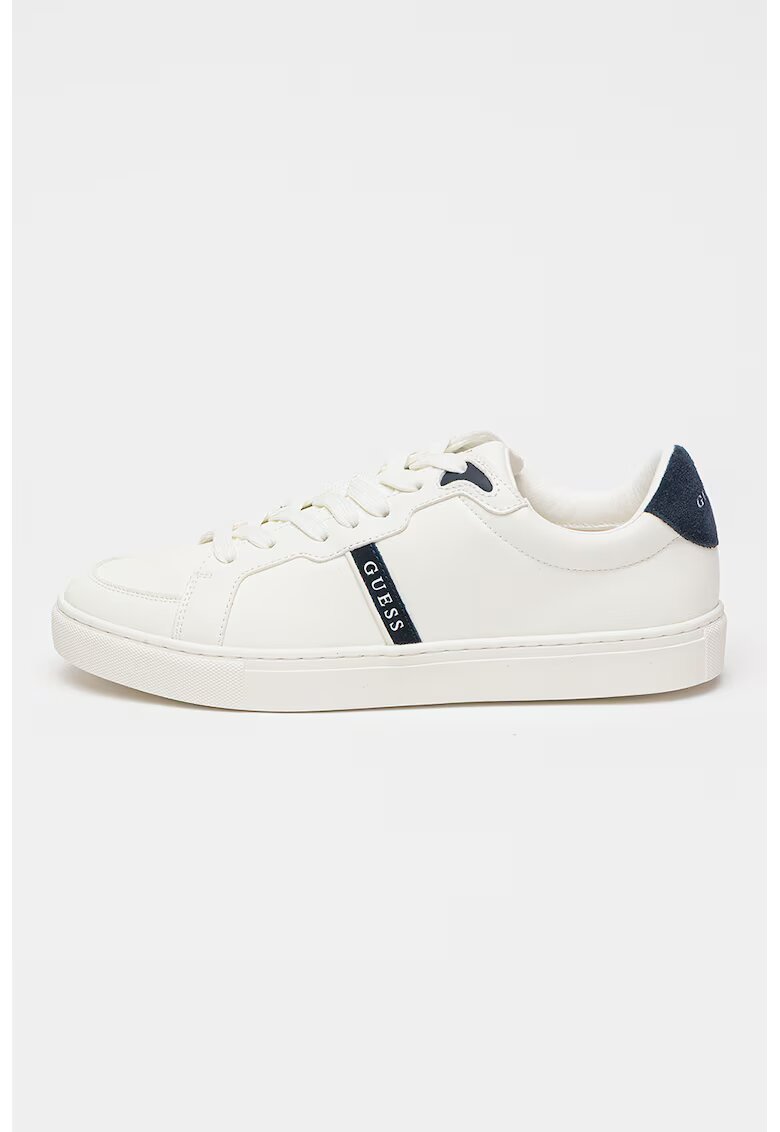 Guess Спортни обувки с лого