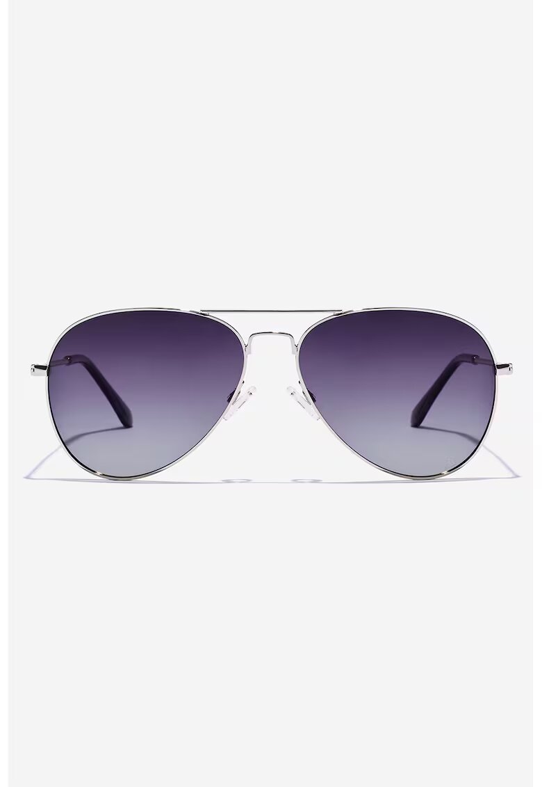 Hawkers Унисекс слънчеви очила Aviator с поляризация