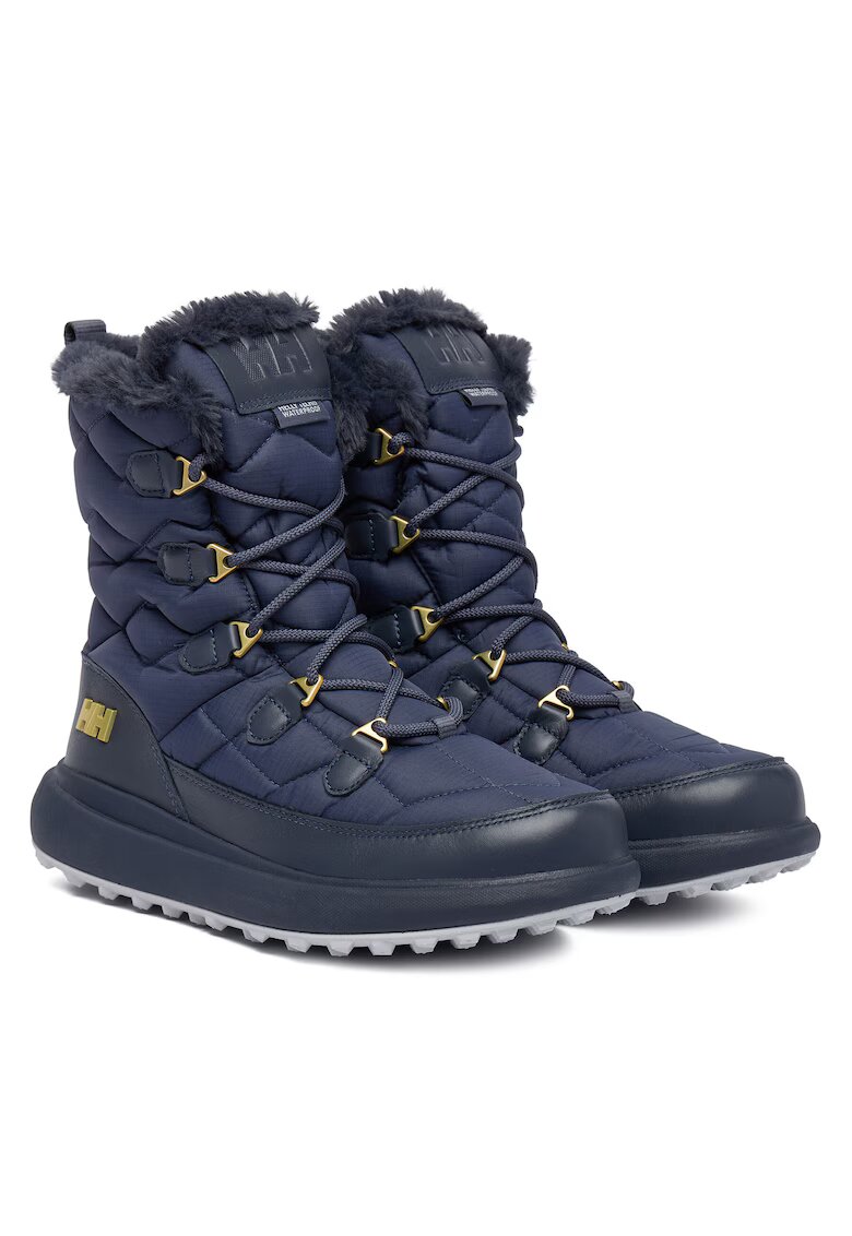 Helly Hansen Дамски спортни обувки Alpine Frost 860 - трекинг - - текстил