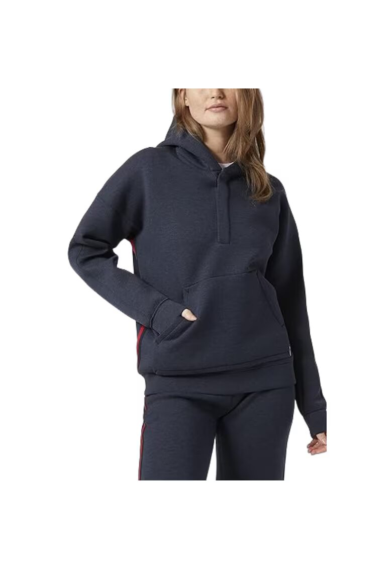 Helly Hansen Дамски суичър W RWB - полиестер/васкоза -