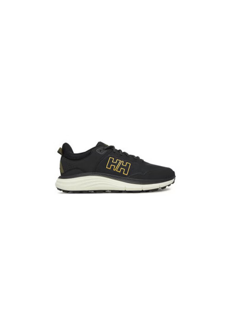 Helly Hansen Дамски трекинг ботуши 11988 - Текстил - Черни
