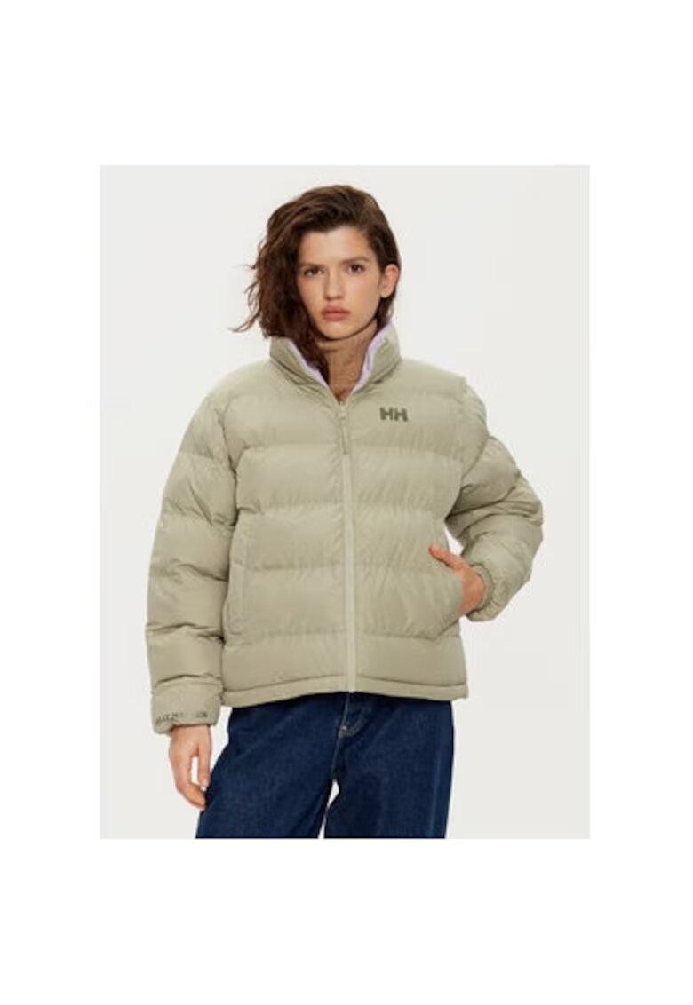 Helly Hansen Дамско яке - 305063397 - Полиестер - Лилаво
